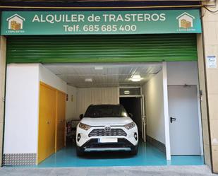 Parking of Box room to rent in Santa Coloma de Gramenet