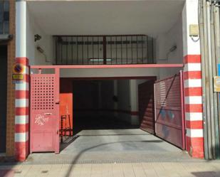 Garage to rent in  Zaragoza Capital