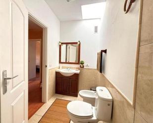 Bathroom of House or chalet for sale in Granadilla de Abona  with Terrace