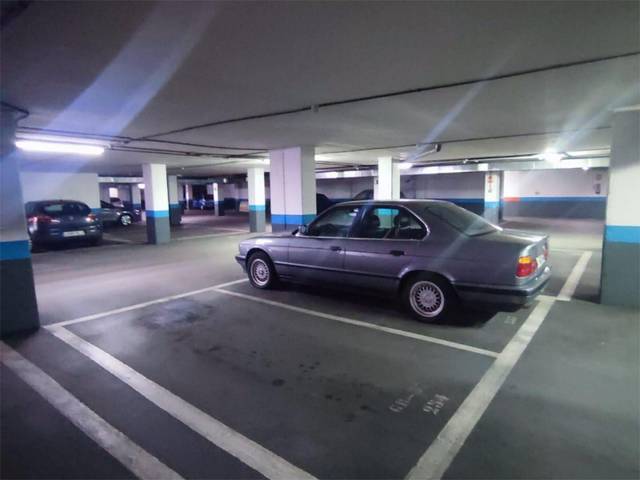 Garaje en Venta en Calle de la Princesa de Éboli, 2 en Sanchinarro