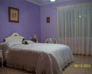 Bedroom of Single-family semi-detached for sale in La Nucia  with Terrace