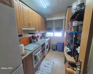 Flat for sale in La Alamedilla