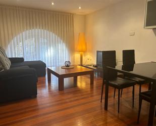 Living room of Flat to rent in Santander