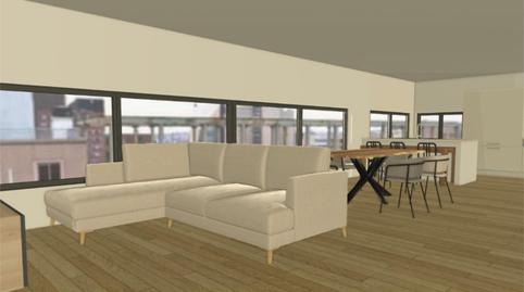 Foto 2 de Pis en venda a Gran Vía del Escultor Francisco Salzillo, 14, Santa Catalina - San Bartolomé, Murcia