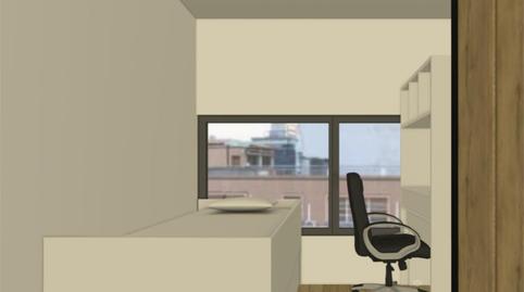 Foto 4 de Pis en venda a Gran Vía del Escultor Francisco Salzillo, 14, Santa Catalina - San Bartolomé, Murcia