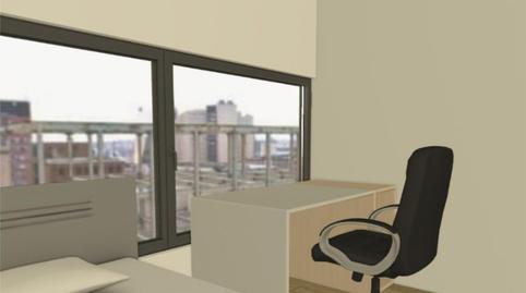 Foto 5 de Pis en venda a Gran Vía del Escultor Francisco Salzillo, 14, Santa Catalina - San Bartolomé, Murcia