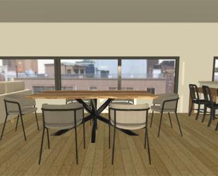 Dining room of Flat for sale in  Murcia Capital  with Air Conditioner