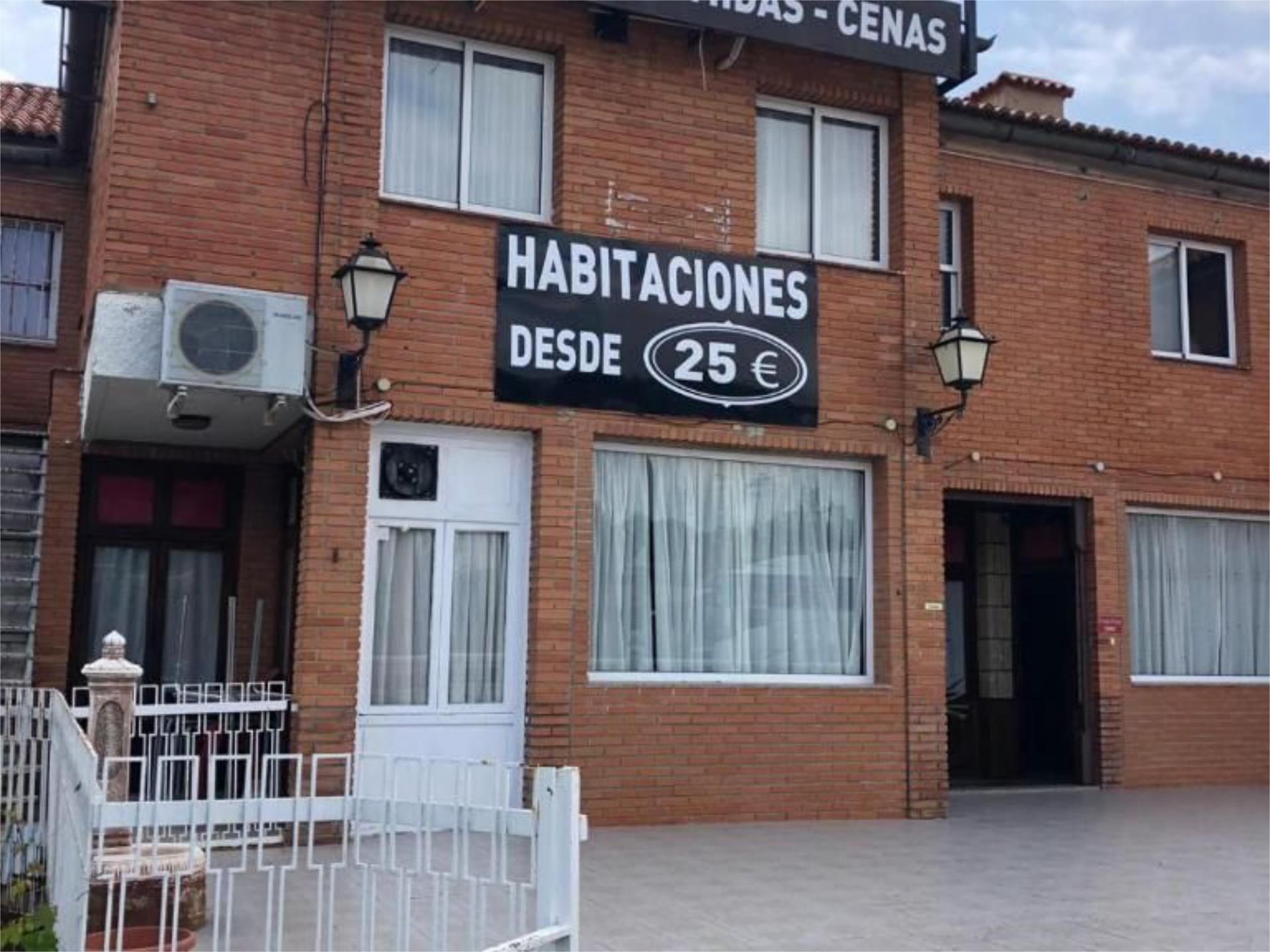 Local de lloguer en Siete Aguas