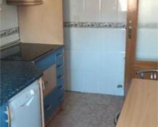 Kitchen of Apartment for sale in Burgos Capital