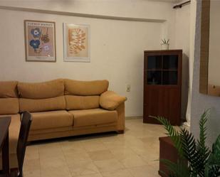 Living room of Flat for sale in Calvià  with Terrace and Furnished