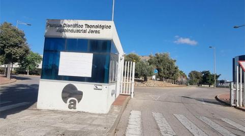 Photo 2 of Industrial land for sale in Carretera N-iv, Km. 6, Pozoalbero, Cádiz