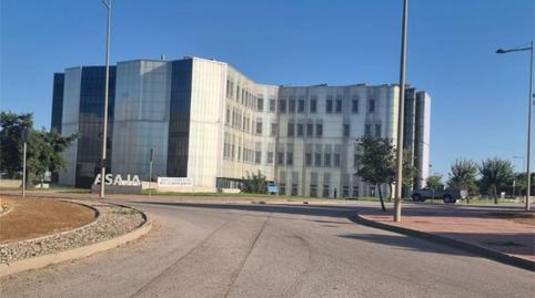 Photo 3 of Industrial land for sale in Carretera N-iv, Km. 6, Pozoalbero, Cádiz