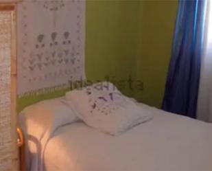 Bedroom of Flat for sale in Plasencia