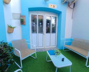 Loft de lloguer a Paseo Marítimo, 2, Puerto Sherry