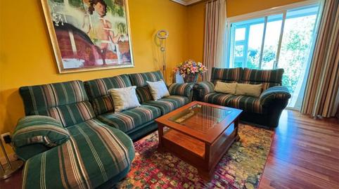 Foto 2 de Pis de lloguer a Calle María de la O Lejárraga, 1, Oeste, La Rioja