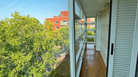 Foto 3 de Pis de lloguer a Calle María de la O Lejárraga, 1, Oeste, La Rioja