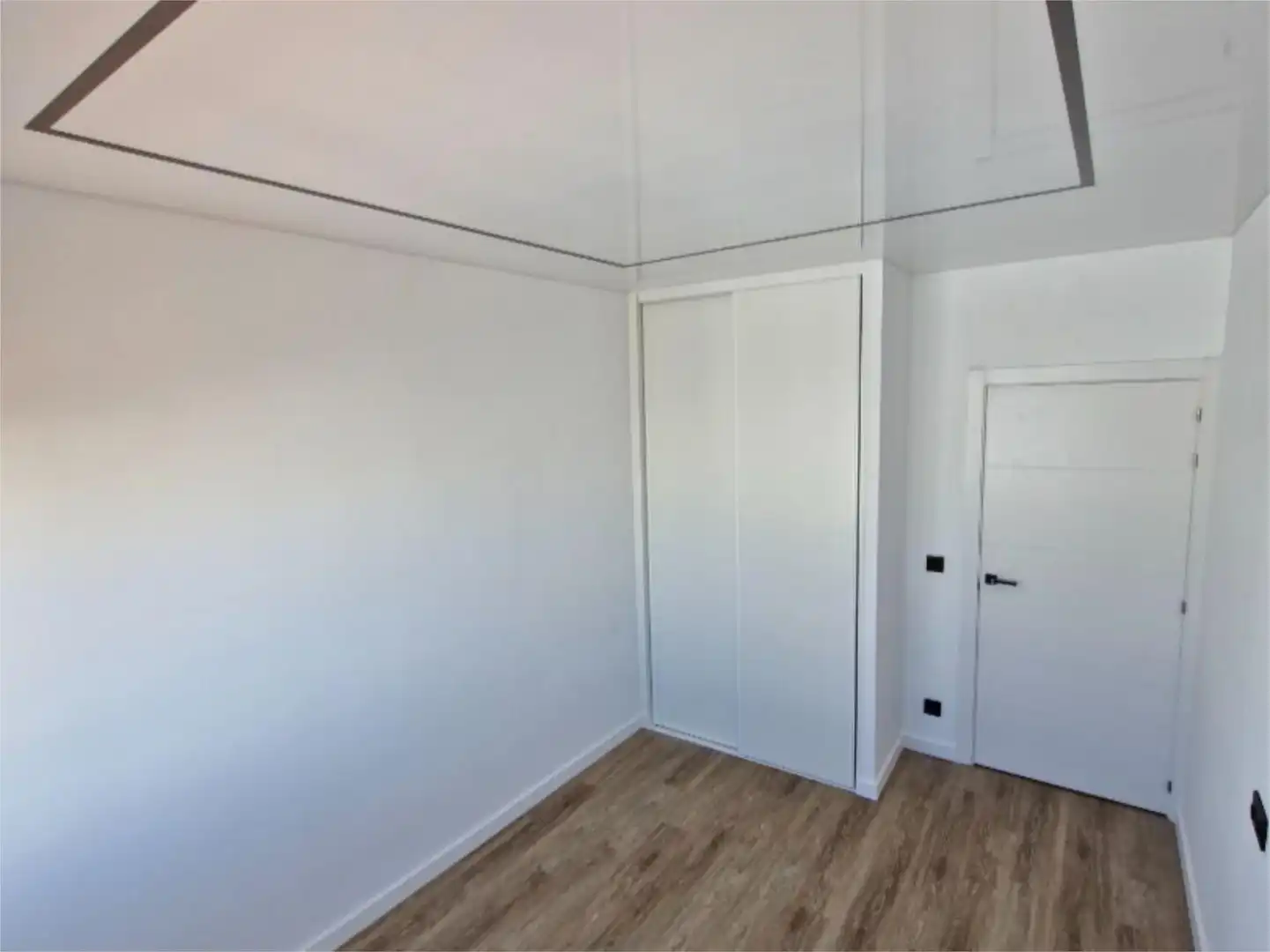 Apartamento en venta en Calle Campoamor, 51, Lo Pagán Habitación de Apartamento en venta en San Pedro del Pinatar con Aire acondicionado, Terraza y Balcón