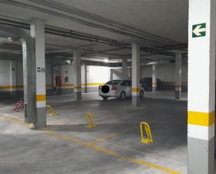 Parking of Garage to rent in Olivares