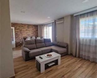 Flat to rent in Barrio de Ciudad Jardín