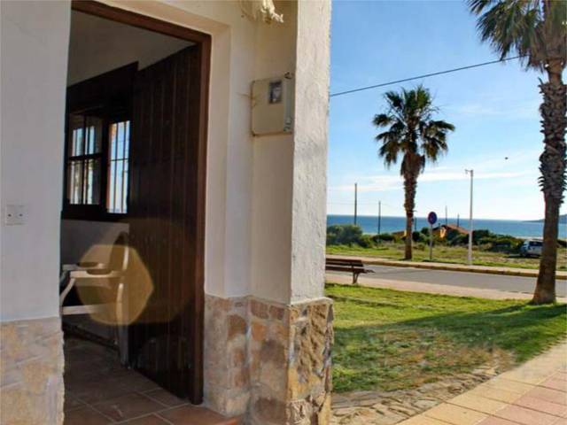 Casa adosada en Venta en El Lentiscal, 16 en El Lentiscal