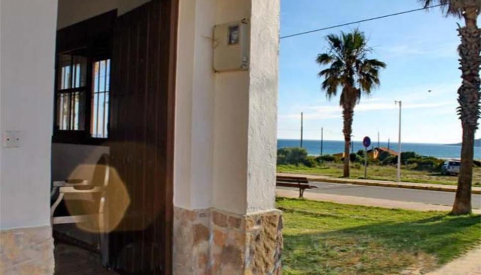 Casa adosada en venta en El Lentiscal, 16, El Lentiscal, Cádiz - imagen 1 Foto 1 de Casa adosada en venta en El Lentiscal, 16, El Lentiscal, Cádiz