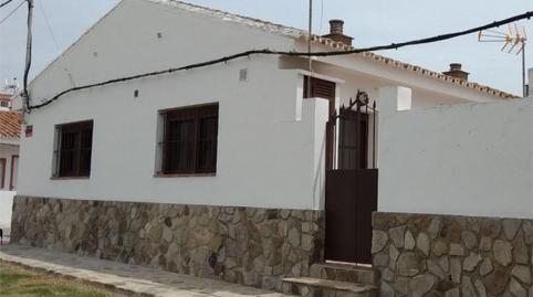 Casa adosada en venta en El Lentiscal, 16, El Lentiscal, Cádiz - imagen 4 Foto 4 de Casa adosada en venta en El Lentiscal, 16, El Lentiscal, Cádiz