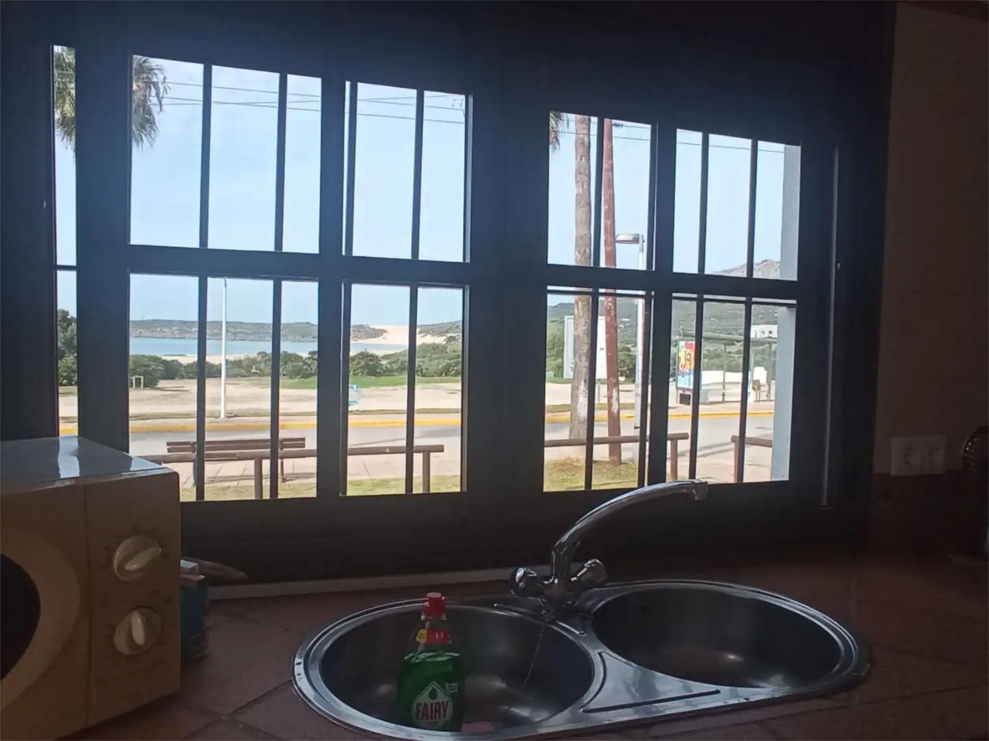 Casa adosada en venta en El Lentiscal, 16, El Lentiscal Casa adosada en venta en Tarifa con Jardín privado, Terraza y Trastero