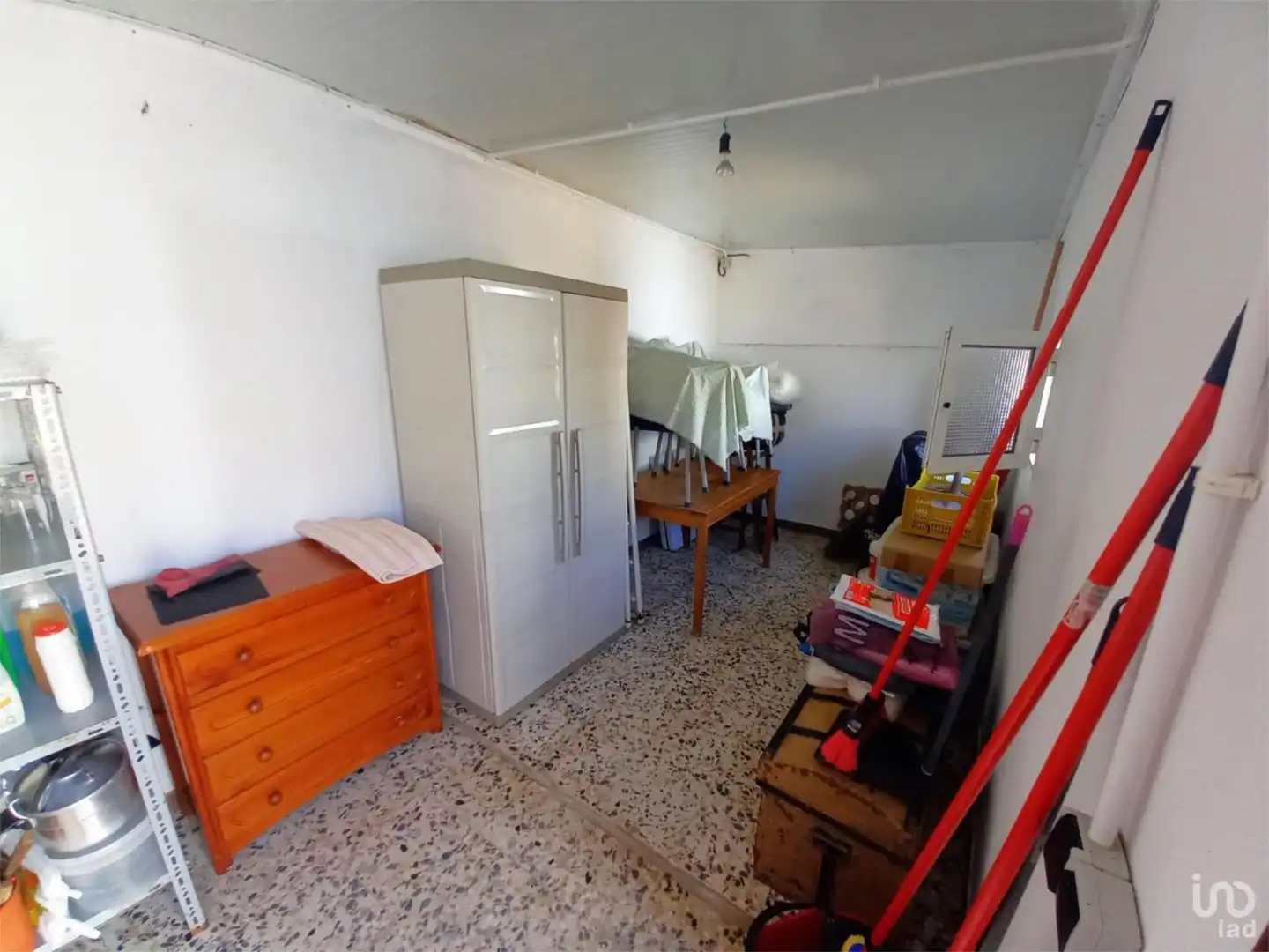 Casa adosada en venta en El Lentiscal, 16, El Lentiscal Casa adosada en venta en Tarifa con Jardín privado, Terraza y Trastero