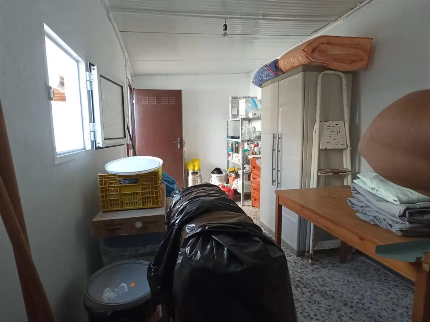 Casa adosada en venta en El Lentiscal, 16, El Lentiscal Casa adosada en venta en Tarifa con Jardín privado, Terraza y Trastero
