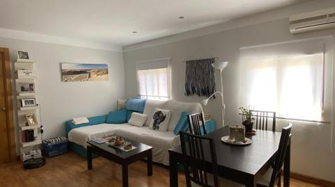 Foto 5 de Pis en venda a Calle Cibeles, 1, Astilleros - La Paz  - Loreto - El Corte Inglés, Cádiz