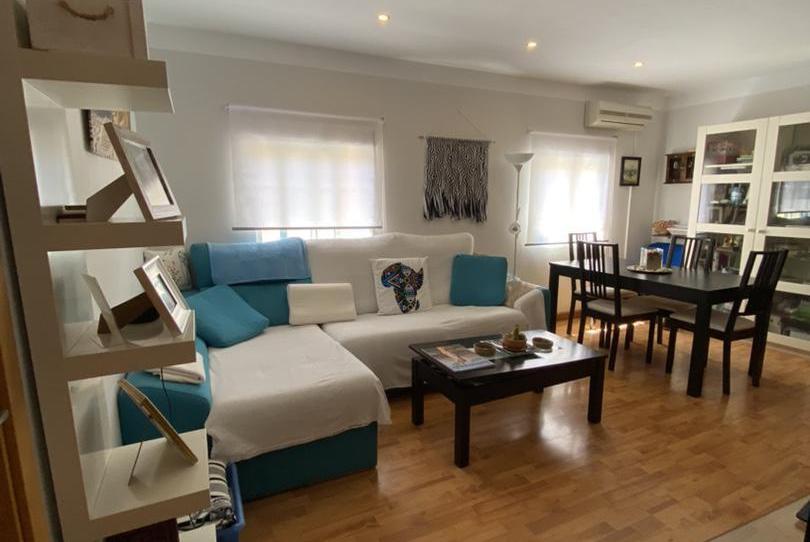 Foto 1 de Pis en venda a Calle Cibeles, 1, Astilleros - La Paz  - Loreto - El Corte Inglés, Cádiz