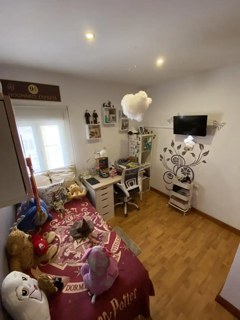 Piso en venta en Calle Cibeles, 1, Astilleros - La Paz - Loreto - El Corte Inglés Habitación de Piso en venta en Cádiz con Aire acondicionado, Parquet y Amueblado