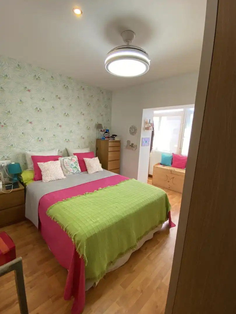 Piso en venta en Calle Cibeles, 1, Astilleros - La Paz - Loreto - El Corte Inglés Habitación de Piso en venta en Cádiz con Aire acondicionado, Parquet y Amueblado