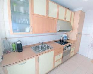 Kitchen of Flat for sale in Basauri 