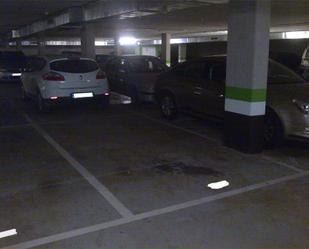 Parking of Garage for sale in Basauri 