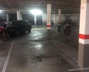 Parking of Garage to rent in Alicante / Alacant