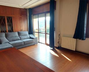 Living room of Flat for sale in Galdakao  with Balcony