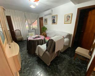 Living room of Flat for sale in Puertollano  with Air Conditioner