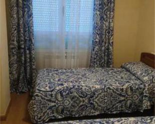 Bedroom of Flat to rent in Villaquilambre  with Terrace