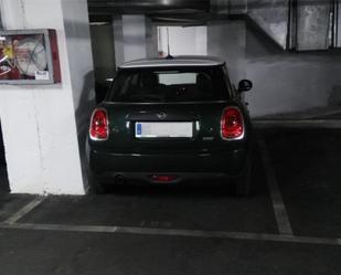 Parking of Garage to rent in  Barcelona Capital