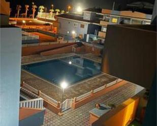 Swimming pool of Apartment to rent in Güímar  with Terrace and Swimming Pool