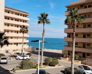 Exterior view of Apartment for sale in Torrevieja  with Air Conditioner