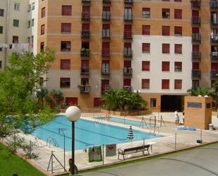 Piscina de Pis de lloguer en  Madrid Capital