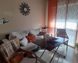 Living room of Flat for sale in  Córdoba Capital  with Air Conditioner and Balcony