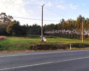 Casa o xalet en venda en O Pino  amb Calefacció, Jardí privat i Terrassa