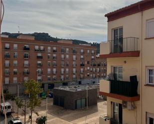 Exterior view of Flat to rent in Sagunto / Sagunt