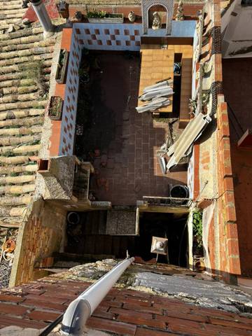 Casa adosada en Venta en Calle Mayor, 43 en Vinaceite