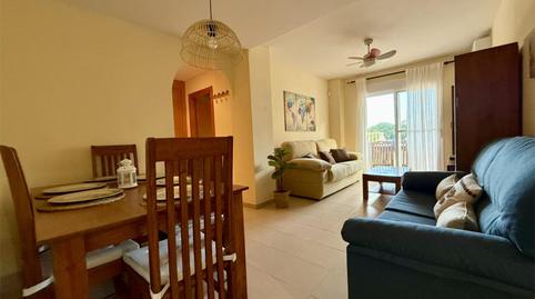 Piso en venta en Calle Salazón, 2, Almerimar, Almería - imagen 5 Foto 5 de Piso en venta en Calle Salazón, 2, Almerimar, Almería