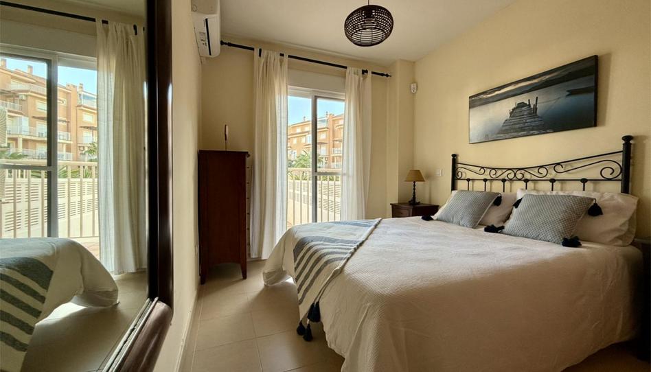 Piso en venta en Calle Salazón, 2, Almerimar, Almería - imagen 1 Foto 1 de Piso en venta en Calle Salazón, 2, Almerimar, Almería