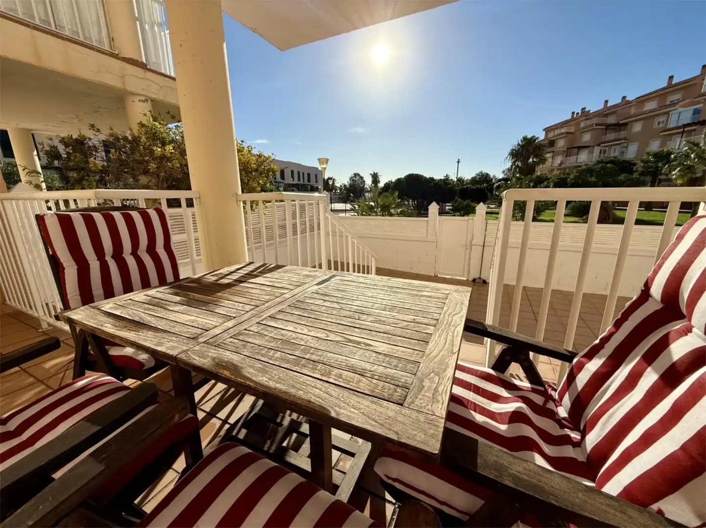 Piso en venta en Calle Salazón, 2, Almerimar Terraza de Piso en venta en El Ejido con Aire acondicionado, Calefacción y Terraza